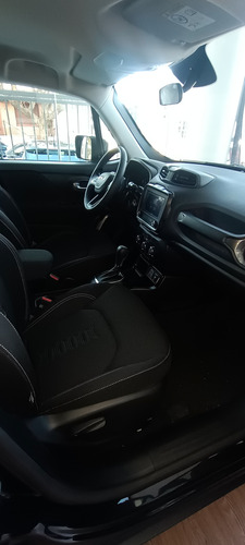 Jeep Renegade 1.8 Sport At6