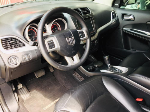 Journey 2015 3.6 Sxt 5p