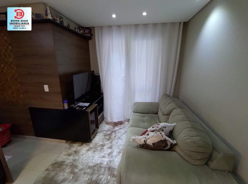 Imagem 3 de 15 de Apartamento - Cidade Lider - Ref: 8829 - V-8829