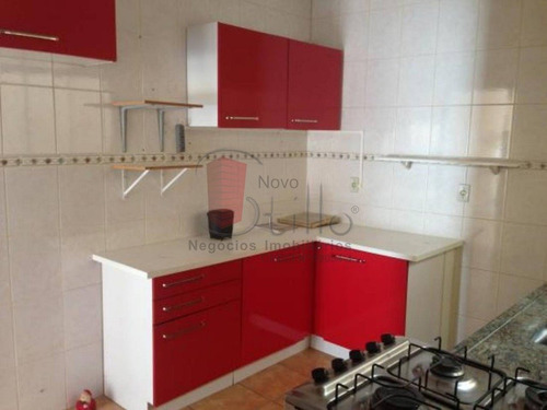 Imagem 6 de 15 de Sobrado - Vila Olinda - Ref: 8099 - V-8099