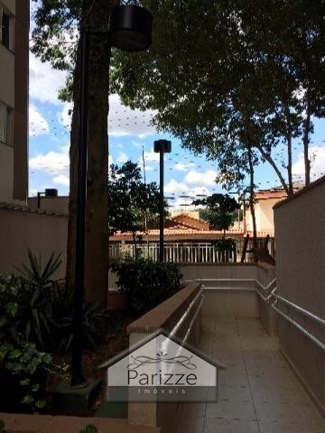 Apartamento Na Vila Amélia - 2188-1