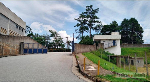Imagem 25 de 25 de Galpão Logístico Industrial À Venda, 6000 M² Por R$ 24.000.000 - Vila Jovina - Cotia/sp - Ga0110