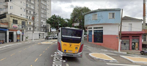 Imagem 3 de 3 de Prédio Para Venda Em São Paulo, Cangaiba - 2523_1-1184295