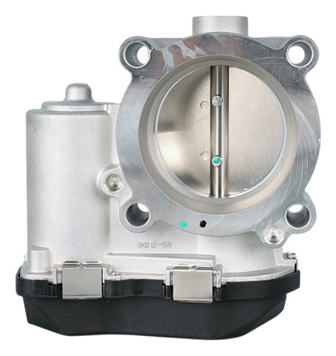 Cuerpo De Aceleración Para Seat Leon 1.4l 2006