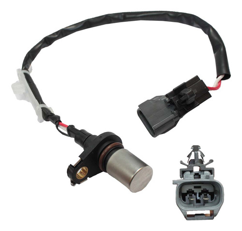 Sensor Ckp Cigüeñal P/ Toyota Corolla L4 1.8l