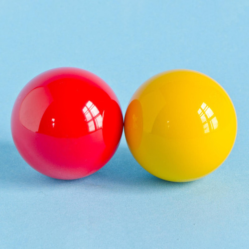 16 Piezas Bolas De Billar Bolas De Billar Profesionales