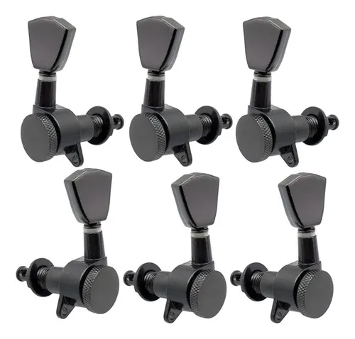 comprar Clavijas De Afinación De Guitarra Eléctrica Eléctrica 3l