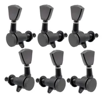 Comprar Clavijas De Afinación De Guitarra Eléctrica Eléctrica 3l