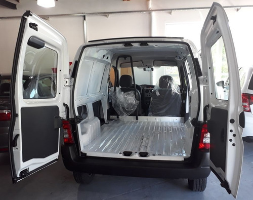 Citroën Berlingo 1.6 Hdi 92 Bussines Lomas