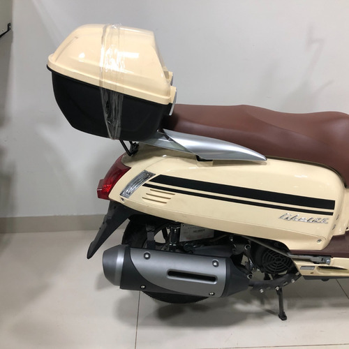 Kymco Like 125 0 Km Scooter 125cc Okm 999 Motos