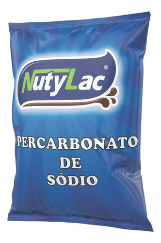 Percarbonato De Sódio - Pct 1 Kg - Alvejante E Tira Manchas