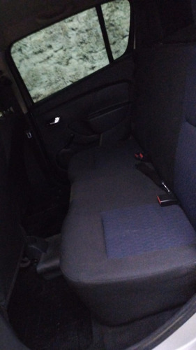 Imagem 9 de 16 de Renault Sandero 2016 1.6