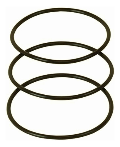 Apec Water Systems O-ring-set Water Systems O-ring Set For