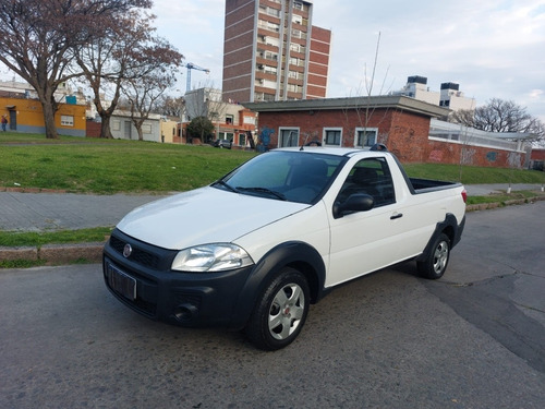 Fiat Strada 1.4 Working Cs