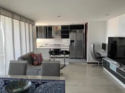 Apartamento en venta