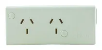 Comprar Base Exterior 2 Tomacorrientes C\u002Fneutro Mononorma 10a Richi