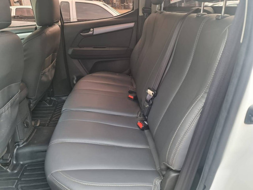 Imagem 8 de 13 de Chevrolet S10 2.8 Lt 4x4 Cd 16v Turbo Diesel 4p Automático