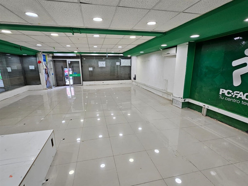 Local Comercial En Arriendo En Copiapó