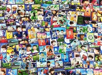 Comprar Estampas Especiales Panini Super Campeones 2021