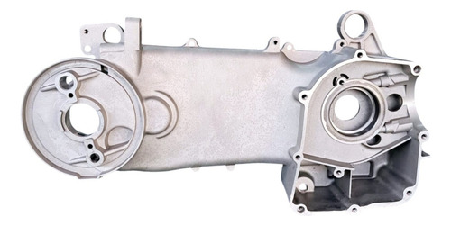 Monoblock Izquierdo Para Motoneta D150lt Bit150
