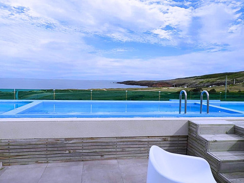 Venta Apartamento A Estrenar, Pileta Propia Alta Rentabilidad En Punta Ballena