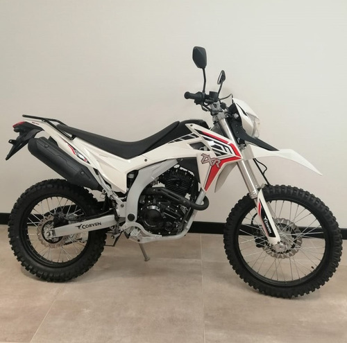 Imagen 11 de 17 de Corven Txr250 L