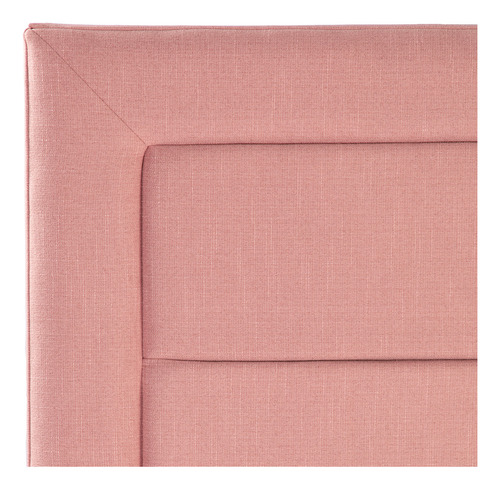 Cabecera King Size Dicasa Blend Palo De Rosa