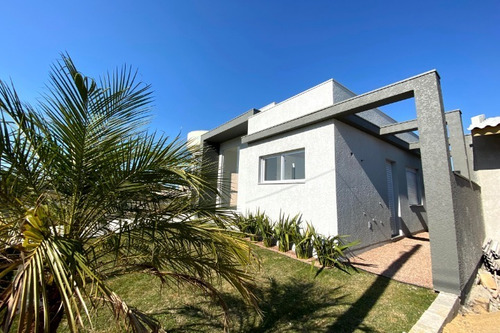 Imagem 3 de 16 de Casa À Venda Em Capão Da Canoa - Ca01481 - 69891375
