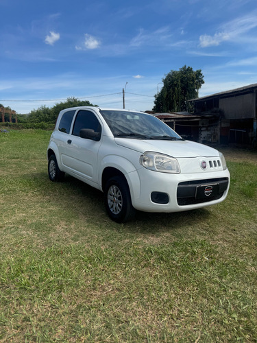 Fiat Uno 1.0 Vivace Flex 3p