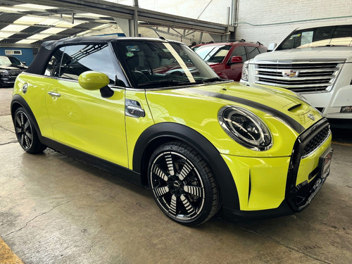 Mini Cooper S Sidewalk 2.0 2022