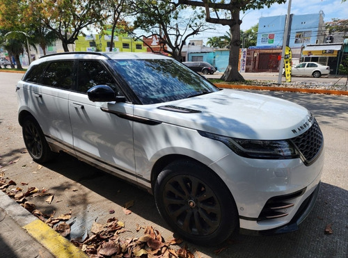Land Rover Range Rover Velar 2.0 L T/C 250 PS AWD R-D 4 Cilindros
