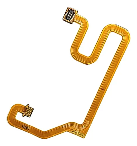 Flex Para Huella Compatible Con Huawei Honor 8x