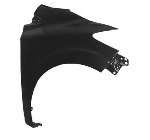 Guardabarro Del Der Chevrolet Onix/prisma 2013/ Original 