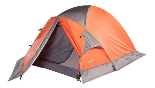 Carpa Doite Tolima 2 Pers 3000 Mm Varillas Duraluminio Nueva