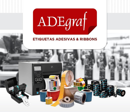 Kit 2 Mil Etiquetas Adesivas Lacre Para Delivery Alimentos
