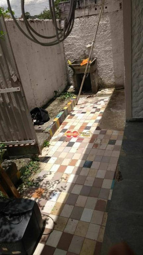 Imagem 5 de 17 de Casa - Parque São Francisco - Ca2137