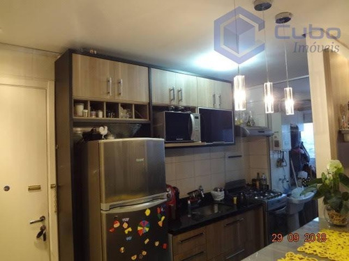 Cobertura Com 2 Dormitórios À Venda, 141 M² Por R$ 725.000 - Vila Prudente - São Paulo/sp - Co0056