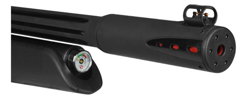 Espingarda Pcp Arrow Gamo 5.5 + 2un.chumbinho +capa