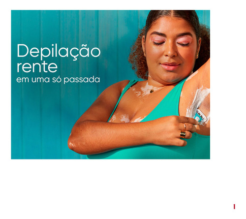 Aparelho Feminino Venus Tropical Gillette Com 3 Unidades