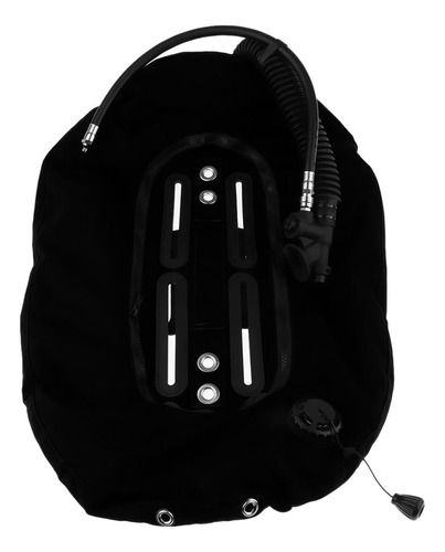 Compensador De Flotabilidad Bcd Para Buceo De Buceo