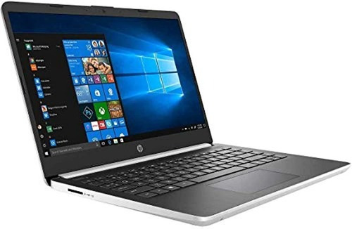 Hp 14'' Fhd Ips Wled-backlit Laptop Intel Quad-core I5-