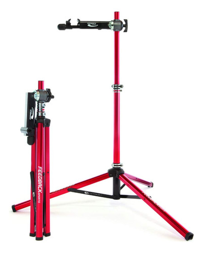 Feedback Sports Soporte De Reparacion De Bicicletas Ultralig