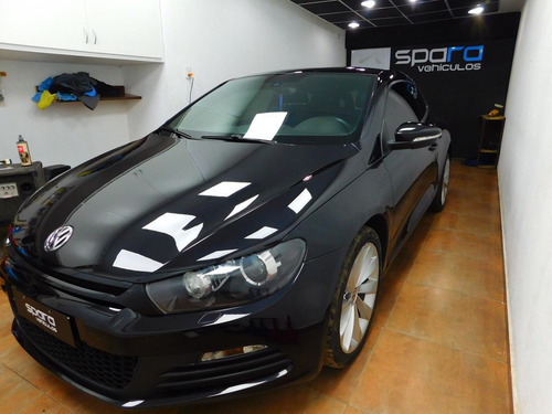 Volkswagen Scirocco 2.0 Tsi 211cv 2013