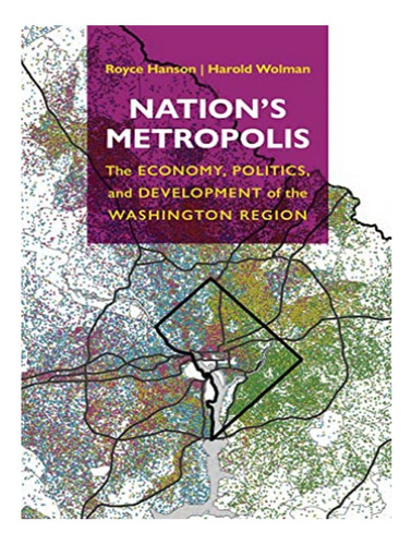 Nation's Metropolis - Royce Hanson, Harold Wolman. Eb03