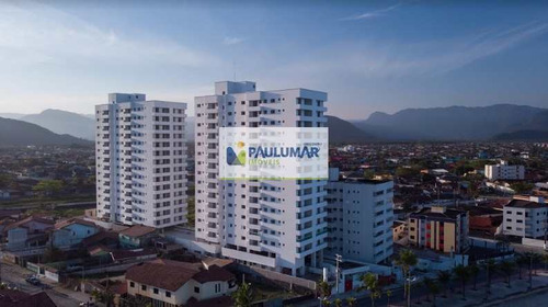 Imagem 18 de 23 de Apartamento Com 2 Dorms, Jardim Praia Grande, Mongaguá - R$ 250 Mil, Cod: 829928 - V829928