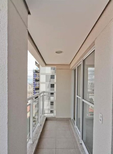 Imagem 2 de 18 de Apto Jardim São Paulo | 1 Quartos | 42 M² | Cond: R$450.00 | 1 Vaga - Ruy47f