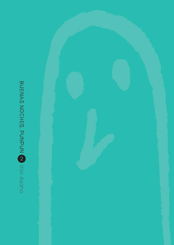 Imagen 1 de 3 de Buenas Noches, Punpun #2 Inio Asano