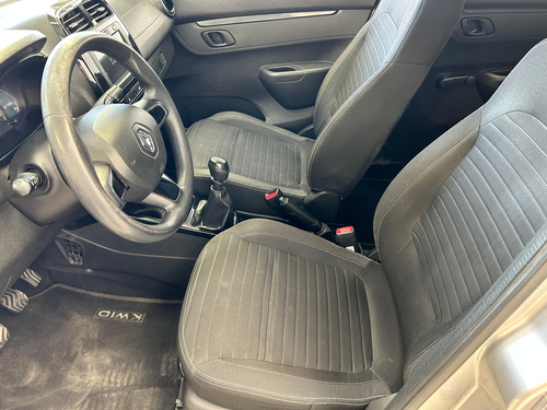 Renault Kwid 1.0 Sce 66cv Iconic