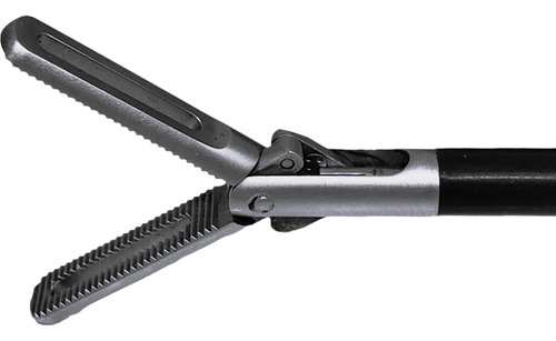 Endotrainer Set Pinzas Premium Para Simulador Laparoscopía