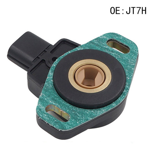 L Sensor De Posición Del Acelerador Jt7h Con Giro A La